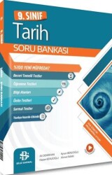 9. Sınıf Tarih Soru Bankası - 1