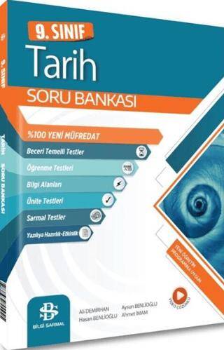 9. Sınıf Tarih Soru Bankası - 1