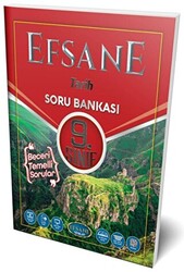 9. Sınıf Tarih Soru Bankası - 1