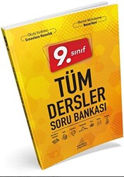 9. Sınıf Tüm Dersler Soru Bankası - 1