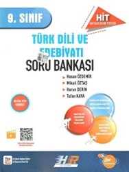 9. Sınıf Türk Dili ve Edebiyatı HİT Soru Bankası - 1