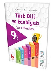 9. Sınıf Türk Dili ve Edebiyatı Soru Bankası - 1