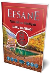 9. Sınıf Türk Dili ve Edebiyatı Soru Bankası - 1