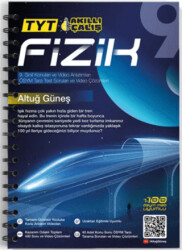 9. Sınıf TYT Fizik 1. Kitap - 1