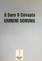 9 Soru 9 Cevapta Ermeni Sorunu - 1