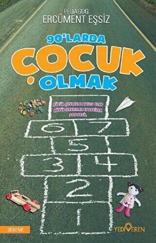 90’larda Çocuk Olmak - 1