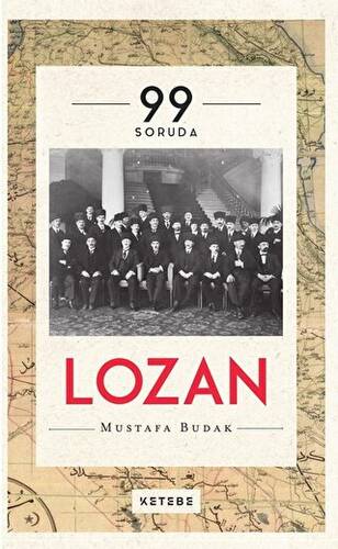 99 Soruda Lozan - 1