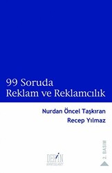 99 Soruda Reklam ve Reklamcılık - 1