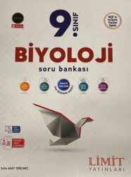 9.Sınıf Biyoloji Soru Bankası - 1