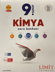 9. Sınıf Kimya Soru Bankası - 1