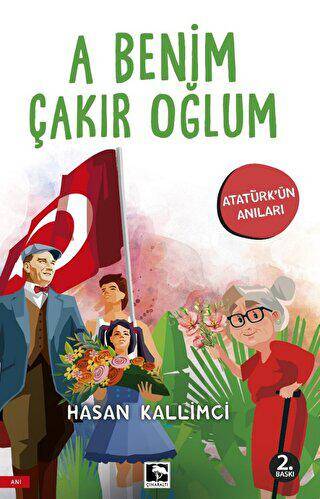 A Benim Çakrı Oğlum - 1