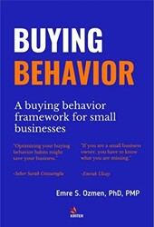 A Buying Behaviour Framework for Small Businesses - 1