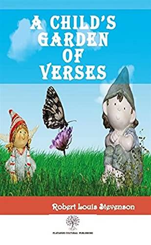 A Child’s Garden of Verses - 1