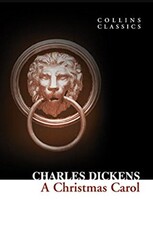 A Christmas Carol - 1