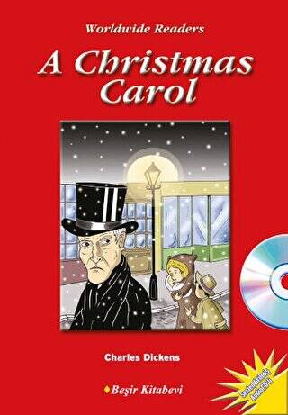 A Christmas Carol Level 2 - 1