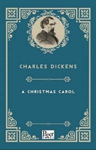 A Christmas Carol - 1