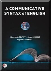 A Communicative Syntax of English - 1