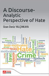 A Discourse-Analytic Perspective of Hate - 1