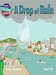 A Drop of Rain - 1