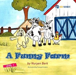 A Funny Farm - 1