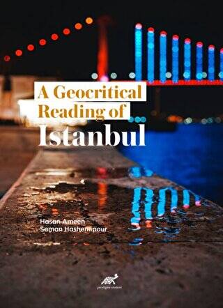 A Geocritical Reading of Istanbul - 1