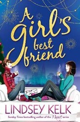 A Girl’s Best Friend - 1