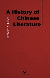 A History of Chinese Literature - 1