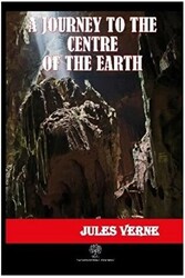 A Journey to the Centre of the Earth - 1