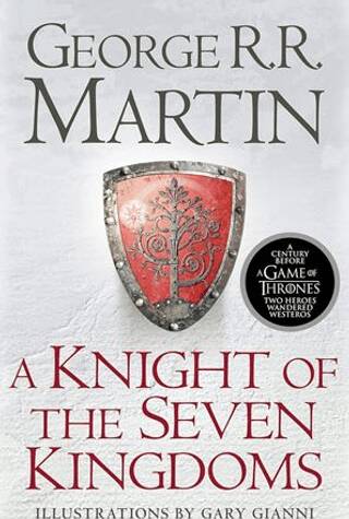 A Knight Of The Seven Kingdoms - 1