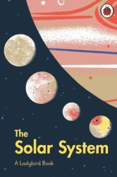 A Ladybird Book: The Solar System - 1