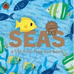 A Ladybird Eco Book: Seas - 1