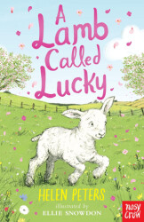 A Lamb Called Lucky - 1