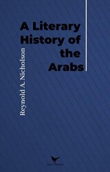 A Literary History of the Arabs - 1