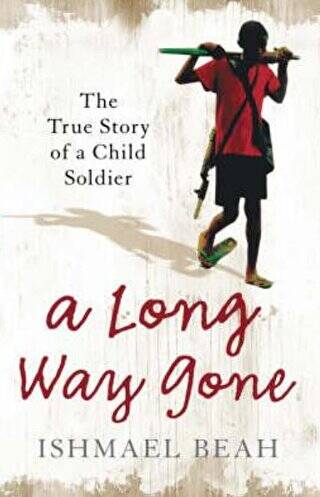 A Long Way Gone - 1