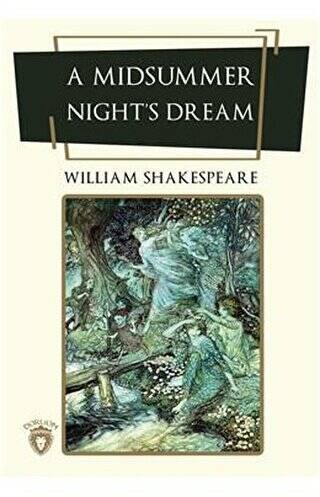 A Midsummer Night’s Dream - 1