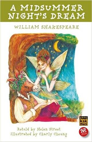 A Midsummer Night`s Dream - 1