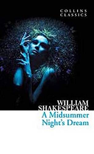 A Midsummer Night’s Dream - 1