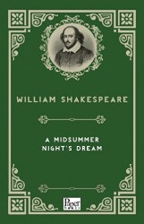 A Midsummer Nights Dream - 1