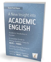 A New Insight into Academic English - 1