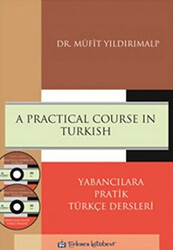 A Practical Course in Turkish - 1