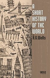 A Short History Of The World - 1