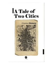 A Tale Of Two Cities - 1