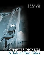 A Tale of Two Cities - 1