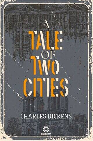 A Tale of Two Cities - 1