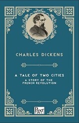 A Tale Of Two Cities A Story Of The French Revolut - 1