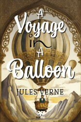 A Voyage in a Balloon - 1