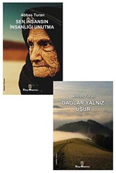 Abbas Turan Kitapları 2 Kitap Set - 1