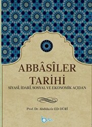 Abbasiler Tarihi - 1