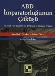 ABD İmparatorluğunun Çöküşü - 1