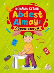 Abdest Almayı Öğreniyorum - 1